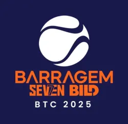 BARRAGEM BTC 2025 - CATEGORIA D-2