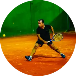 Rodrigo Morais