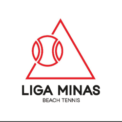 3° Etapa House Liga Minas de Beach Tennis - Três Pontas - MISTA C