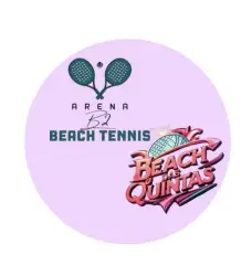 Arena B2 + Beach das Quintas -  FEMININO C+D