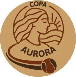 COPA AURORA - Dupla Masculina - INTERMEDIÁRIO