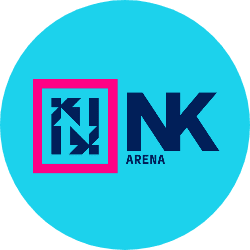 3º Torneio Open NK Arena - DUPLA MISTA D