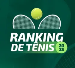 2ª FASE SERIE OURO  - 2ª Classe Feminina - Ranking 2025
