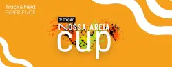 NOSSA AREIA CUP / TRACK FIELD experience -  7ª edição - Feminina D