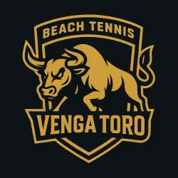 1° Ranking Interno Venga Toro Beach Tennis - MASC OPEN