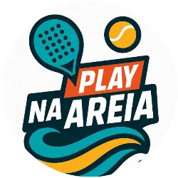 1º OPEN PLAY NA AREIA - PRAIA DO MANGUE - CARAGUATATUBA - DUPLA FEMININA B