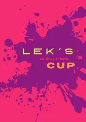 LEK´S CUP - FEMININA D