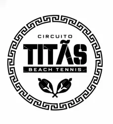 CIRCUITO TITÂS Etapa Tratei Raquetes - DUPLA MISTA C