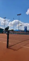 Torneio Interno de Duplas 2025 - Dupla Masculina B