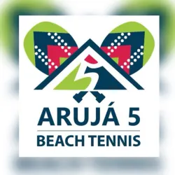 6º Torneio Interno de Beach Tennis Arujá 5 - Mista B