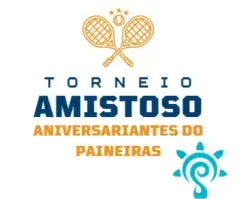 Torneio Amistoso Aniversariantes - Prata