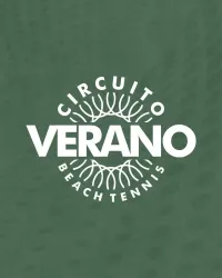 2ª Etapa - Circuito Verano de Beach Tennis - 2025 - Masculina A