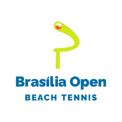 BRASILIA OPEN DE BEACH TENNIS - FBT 1000 - Dupla Masculino - C
