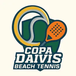 Copa Daivis  - DUPLA FEMININA C