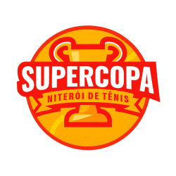 I Supercopa Niterói de Tênis - Masculina - OPEN
