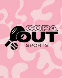 COPA OUT SPORTS 2025 - Outubro Rosa
