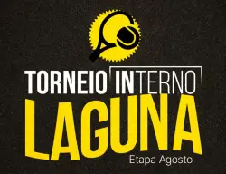 Torneio Interno Laguna - DUPLA FEMININA C