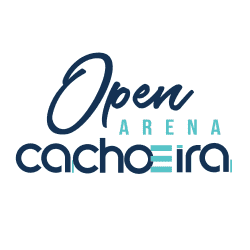 1º Open Arena Cachoeira - D FEMININO 