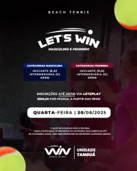 Let’s WIN