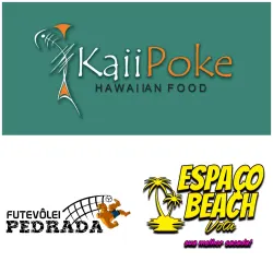 TORNEIO INTERNO E CONVIDADOS KAII  - OPEN PRINCIPIANTE