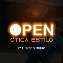 OPEN ÓTICA ESTILO - Dupla Masculina - D
