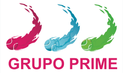 4ª Etapa do Ranking - Grupo Prime - 4º Etapa Masculino Recreativo - Grupo Prime