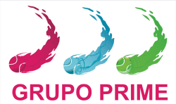 4ª Etapa do Ranking - Grupo Prime - 4ª Etapa Masculino Open - Grupo Prime