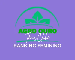 Etapa Ranking Tênis clube 19/08