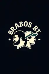 Ranking Brabos - Dupla Mista Fixa - Cat. B/A