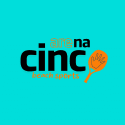 1° Torneiro AreNa Cinco Igrejinha - Duplas Masculina C