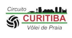 CIRCUITO CURITIBA VÔLEI DE PRAIA - SUB 17 - Dupla Masculina