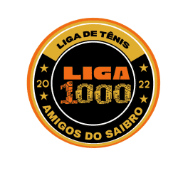 LIGA 1000 - DUPLA MASCULINO C