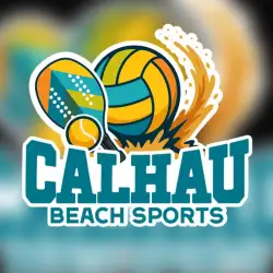 Desafio calhau Beach 