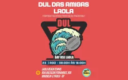 DUL das Amigas (LAOLA)