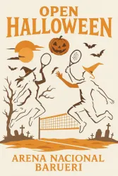 Open Halloween