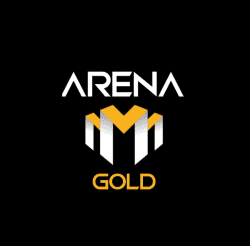 1º TORNEIO ARENA M'GOLD - CATEGORIA MISTA B