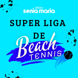 6ª ETAPA SUPER LIGA 2025 - FEMININA A/B