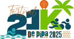 Festival 21k de Pipa - Torneio de Beach Tennis - C + D - Feminino