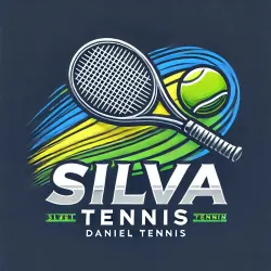 2 º Silva Tennis Open - Masculino Iniciante