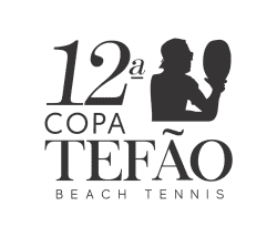 12a Copa Tefão de Beach Tennis - DUPLA MASCULINA C