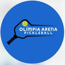 Olímpia Pickleball - Torneio Primavera 2025 - Mista INTERMEDIÁRIO 18 a 99 anos