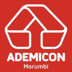 1° ADEMICON OPEN  - 1Â° Ademicon Open de Tenis - MASCULINA B