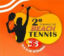 2° TORNEIO DE BEACH TENNIS ARENA D65 - DUPLA FEMININA B