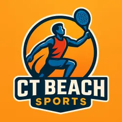 7ª Etapa - Ranking CT Beach Sports 2025 - Masculino A/B*