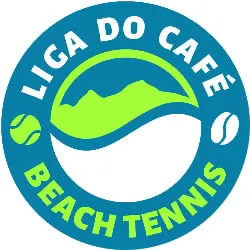 4ª Etapa Liga do Café - Arena Muniz Beach Experience Caconde-SP - DUPLA MISTA C