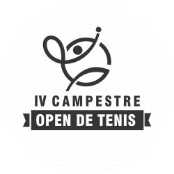 IV CAMPESTRE OPEN DE TÊNIS - 4ª CLASSE FEMININA
