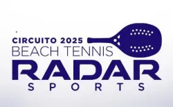 CIRCUITO RADAR DE BT - 2ª ETAPA (2025) - Masculina INICIANTE 