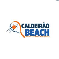 Caldeirão Beach  - MASCULINA - INICIANTE 