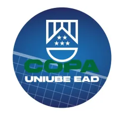 COPA UNIUBE EAD - 3º Etapa do Circuito Itaúna de Tênis 2025 - 3°Classe Masculina