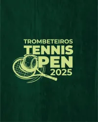 Trombeteiros Tennis Open 2025 - 2ª Classe